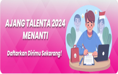 Ajang Talenta 2024
