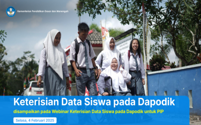 Materi Webinar PIP 2025