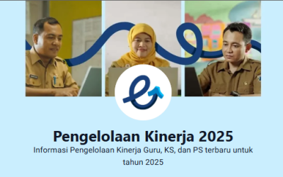 Pengelolaan Kinerja Tahun 2025