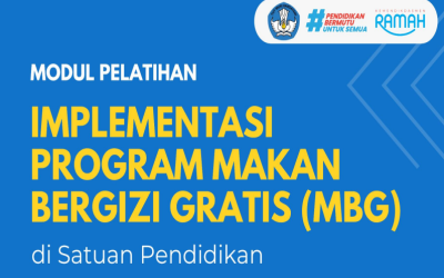 Modul Implementasi MBG & Pedoman Kantin Sehat