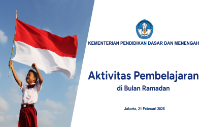 Aktivitas Pembelajaran di Bulan Ramadan